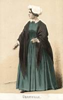 1850, costume feminin de Basse-Normandie, Granville (4).jpg